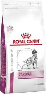 Royal Canin Perro Veterinary Cardiac Canine