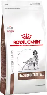 Royal Canin Perro Veterinary Gastrointestinal Canine