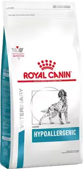 Royal Canin Perro Veterinary Hypoallergenic