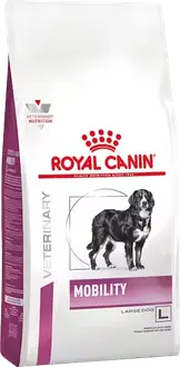 Royal Canin Perro Veterinary Mobility Large Dog