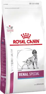 Royal Canin Perro Veterinary Renal Special Canine