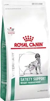 Royal Canin Perro Veterinary Satiety Support Weight Management Canine