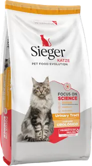 Sieger Gato Urinary