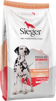 Sieger Perro Dermaprotect
