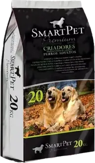 Smart Pet Criadores Perro Adulto
