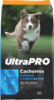 Total Balance Ultra Pro Cachorros