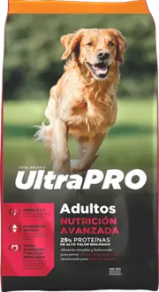 Total Balance Ultra Pro Perros Adultos