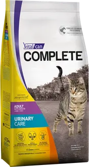 Vitalcan Complete Urinary Care