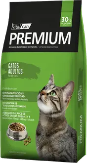 Vitalcan Premium Gato Adulto