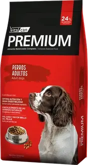 Vitalcan Premium Perro Adulto