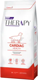 Vitalcan Therapy Canine Cardiac Health