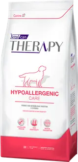 Vitalcan Therapy Canine Hypoallergenic Care