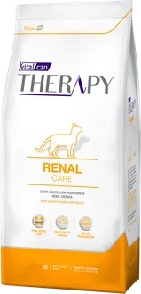 Vitalcan Therapy Feline Renal Care