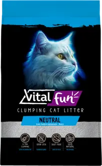 VitalFun Arena Sanitaria Aglomerante Neutral