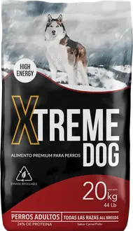 Xtreme Dog Perro Adulto